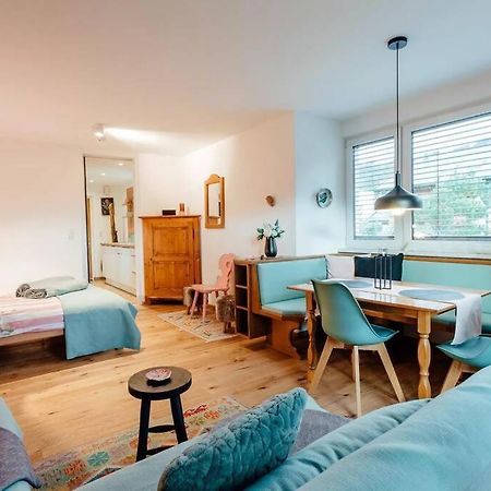 Chalet-Apartment Seefeld And Chill Harmony Im Zentrum Mit Netflix For Free Seefeld in Tirol Buitenkant foto