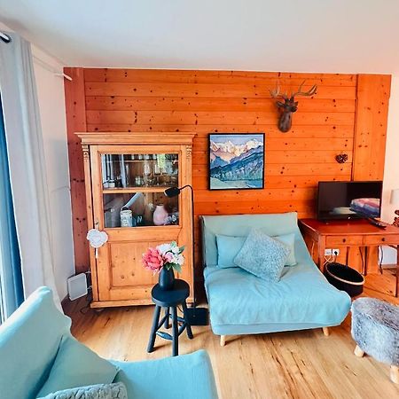 Chalet-Apartment Seefeld And Chill Harmony Im Zentrum Mit Netflix For Free Seefeld in Tirol Buitenkant foto