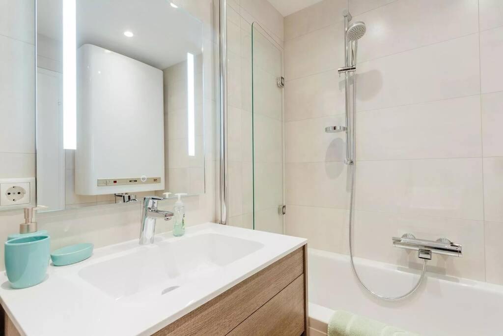 Chalet-Apartment Seefeld And Chill Harmony Im Zentrum Mit Netflix For Free Seefeld in Tirol Buitenkant foto