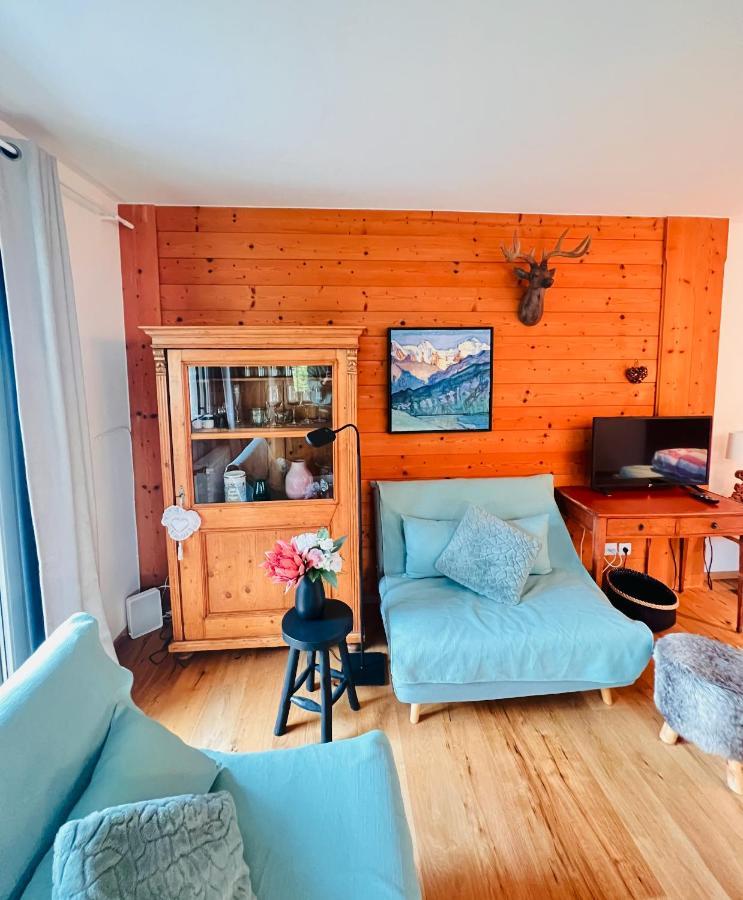 Chalet-Apartment Seefeld And Chill Harmony Im Zentrum Mit Netflix For Free Seefeld in Tirol Buitenkant foto